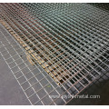 2x2 Galvanized Welded Wire Mesh Panel